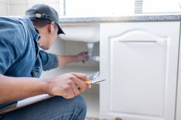 Best Plumbing Inspection Services  in Methuen Town, MA