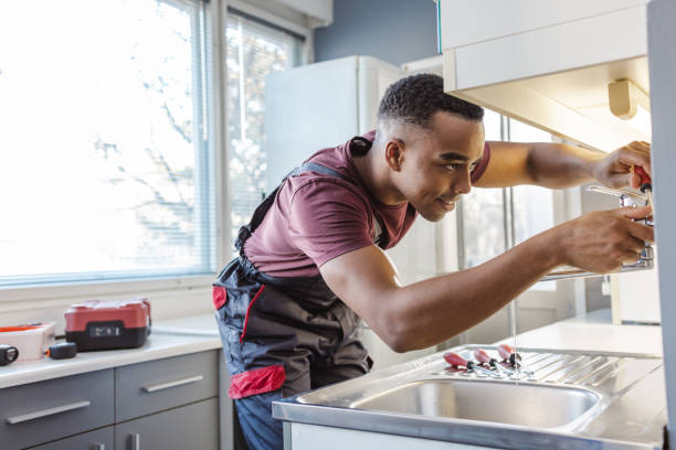 Shower Repair Services in Methuen Town, MA