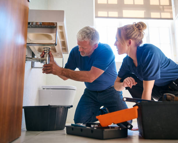 Reliable Methuen Town, MA Plumbing Solutions